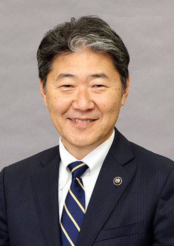 吹田市長