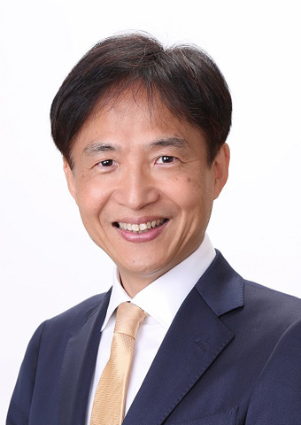 一宮市長の写真