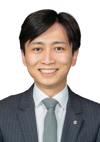 宮崎市長の写真