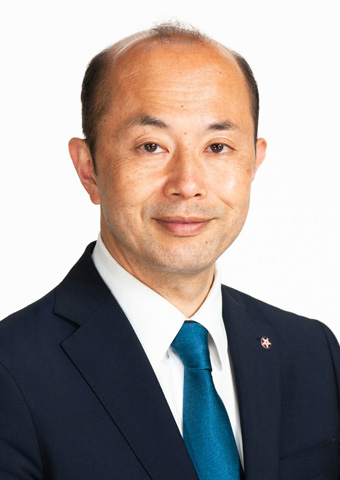 長崎市長の写真
