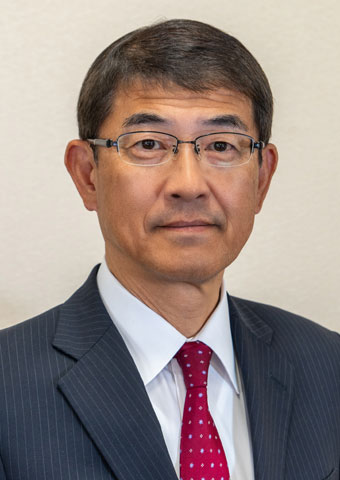 高知市長の写真