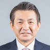 八王子市長