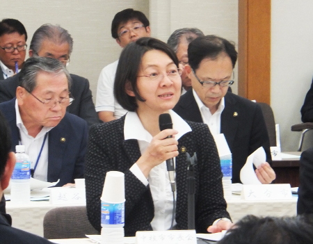 総務大臣との懇談会2.JPG