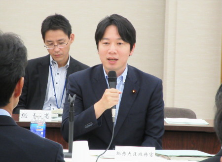 総務大臣との懇談会4.JPG