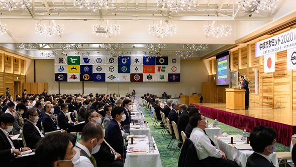 片田先生基調講演