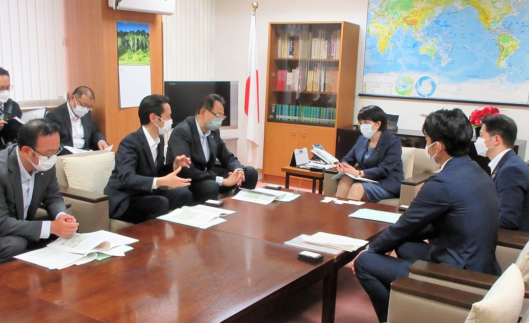 自由民主党・高市政調会長への提言