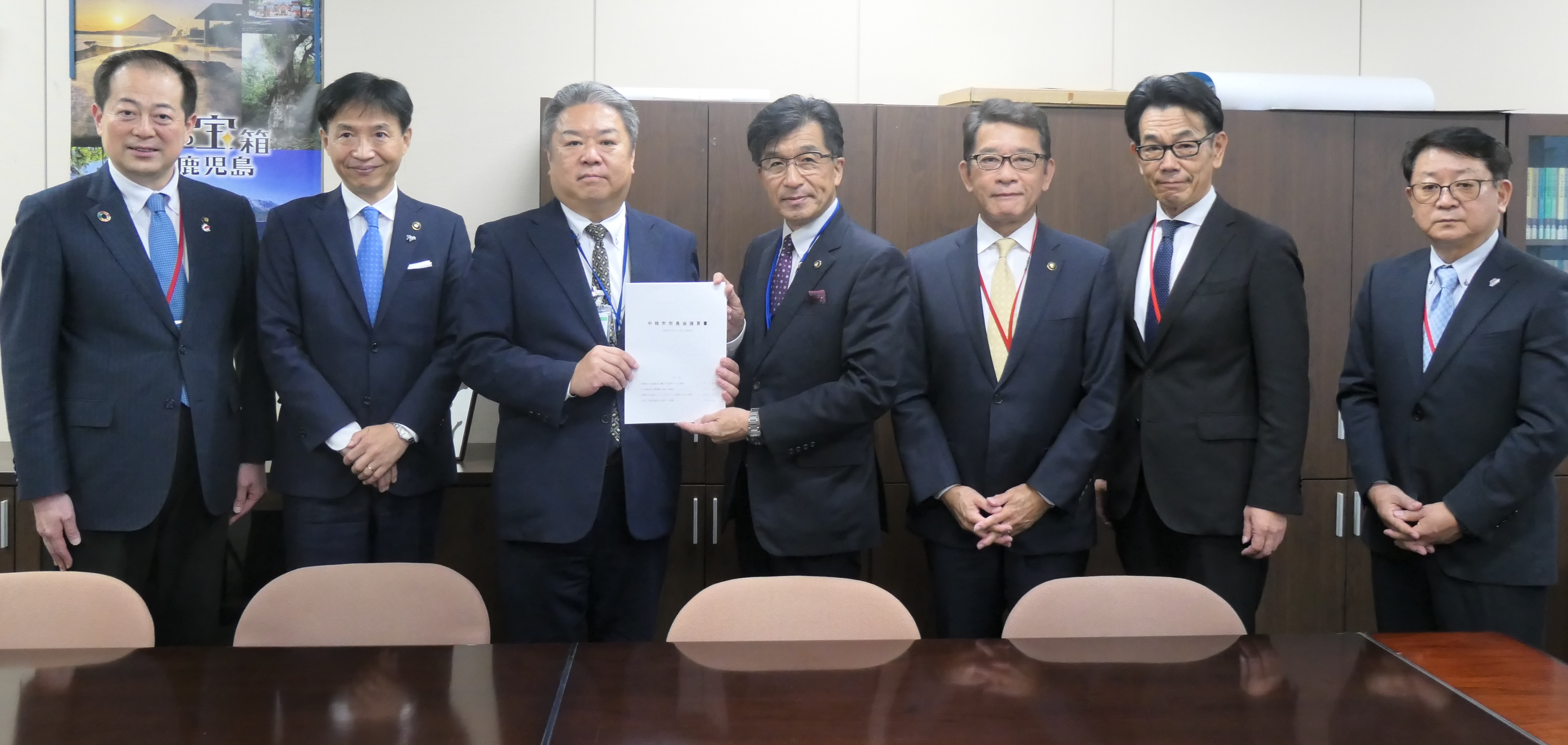 総務省　寺崎自治税務局長