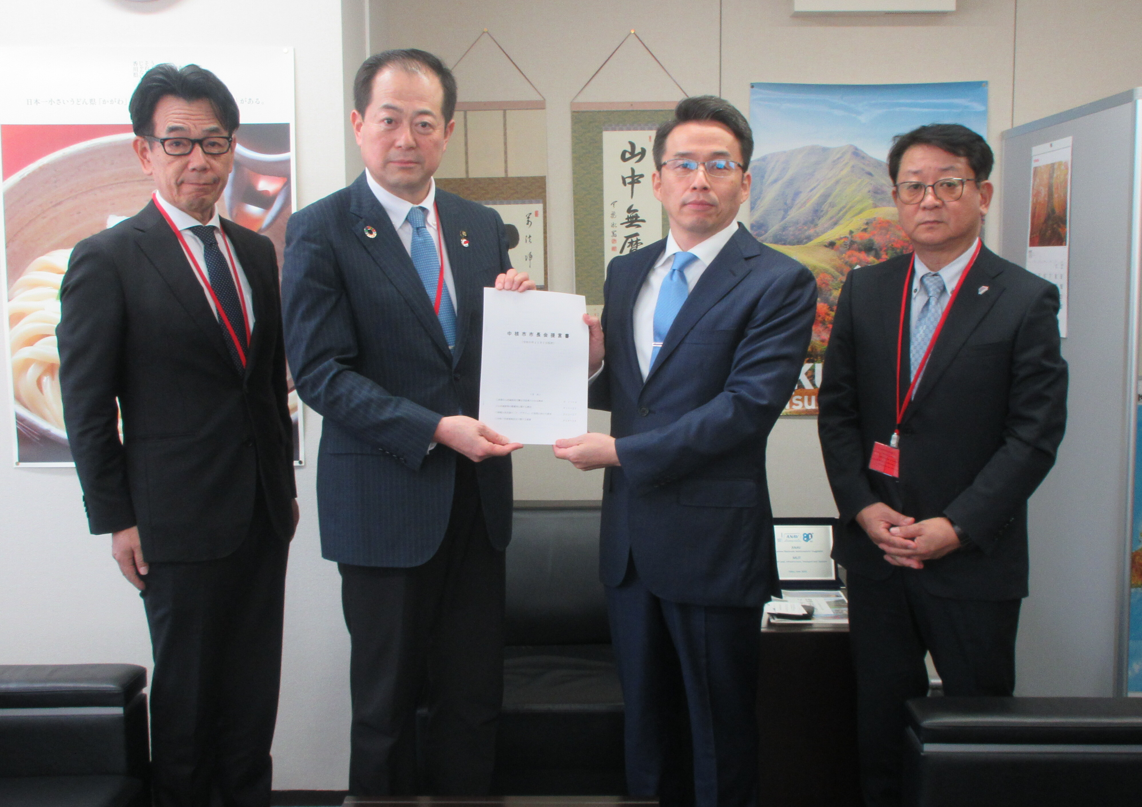 国土交通省　池光公共交通政策審議官