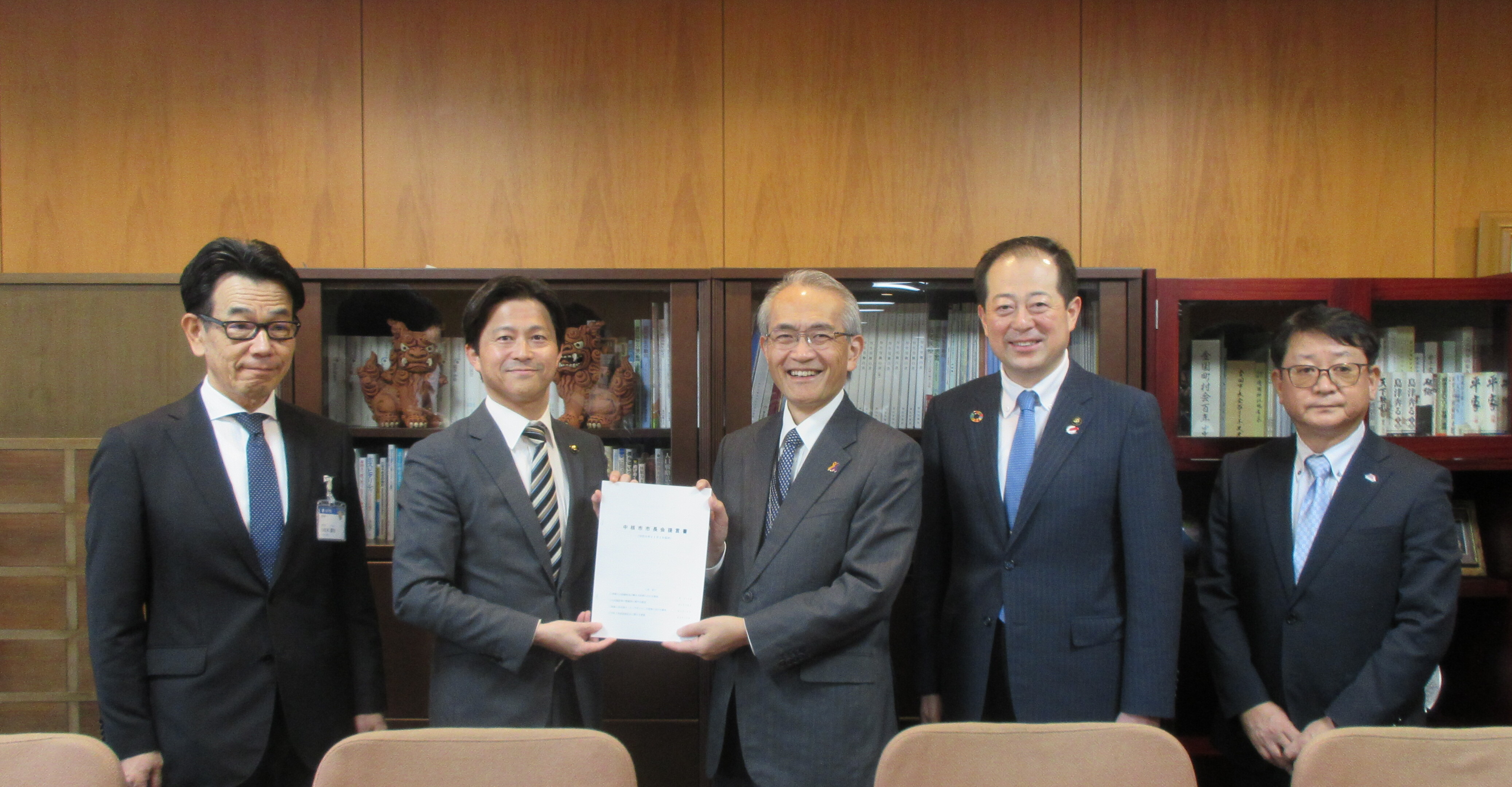 厚生労働省　伊原厚生労働事務次官