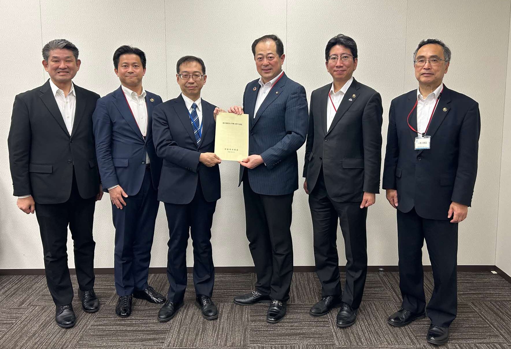文部科学省_松阪文部科学戦略官