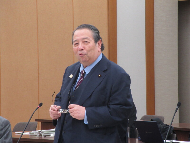 総務大臣挨拶