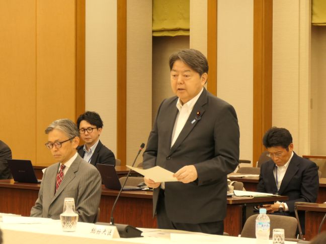 03_20260828_soumudaijinkon_daijinaisatu 03_20260828_総務大臣懇