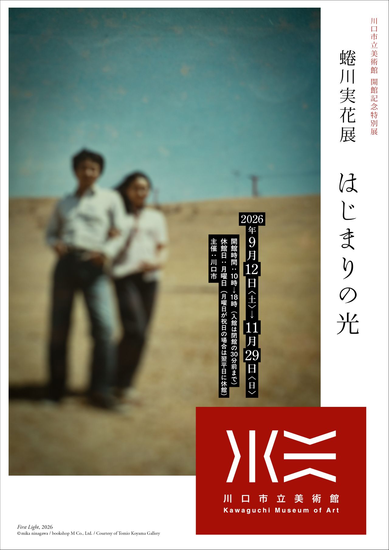 ポスター画像